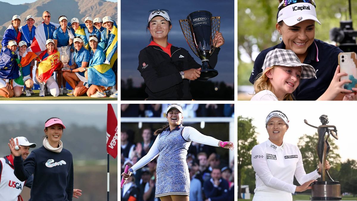 9 woman-owned golf brands to support this Women's History Month, Golf  Equipment: Clubs, Balls, Bags