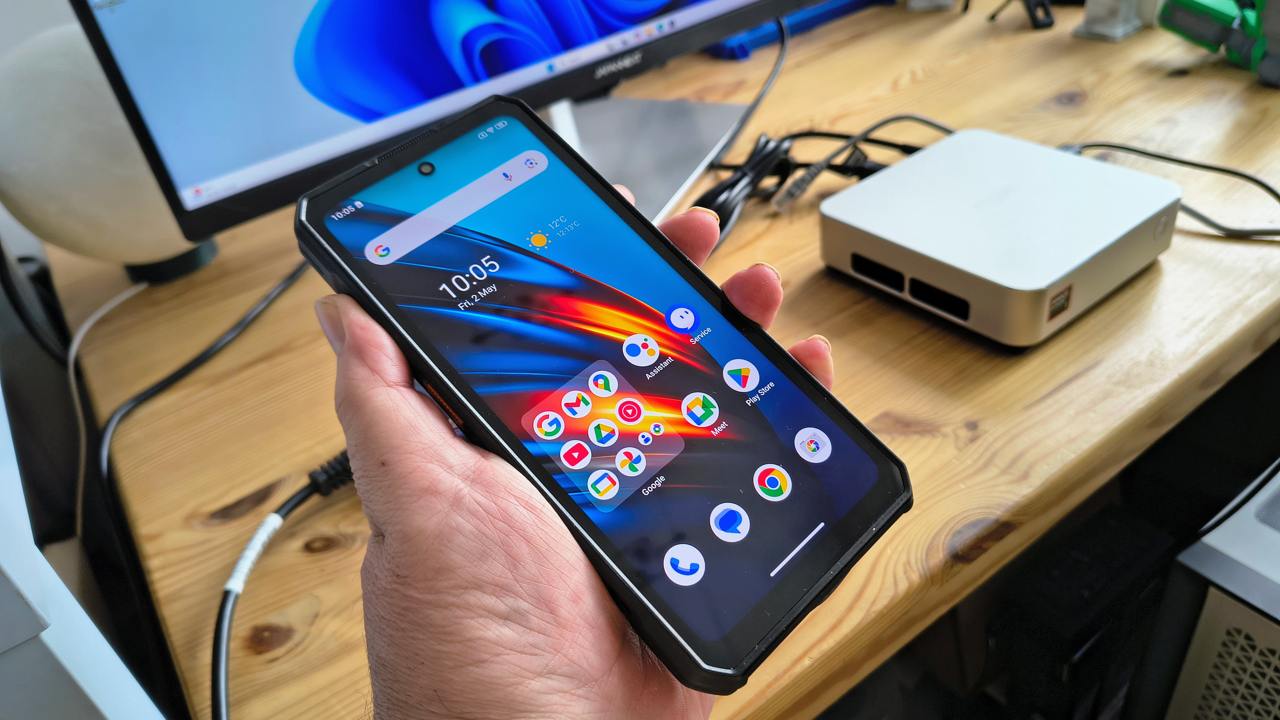 Ulefone Armor 30 Pro