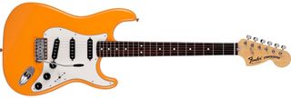 Fender Japan Limited International Color Stratocaster