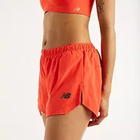 New Balance RC Essential Short 3" New Balance RC Essential Short 3"