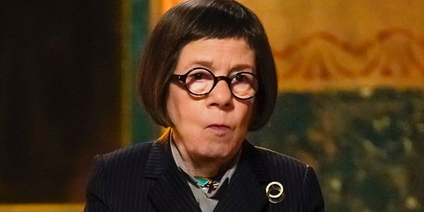 NCIS: Los Angeles Hetty Linda Hunt