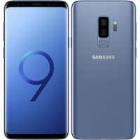 Samsung Galaxy S9 Plus 64GB Unlocked $699 $549 on Amazon
21% off