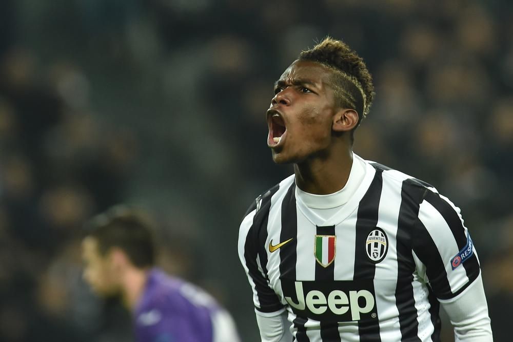 Juventus must beat Bologna, says Pogba | FourFourTwo