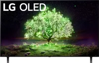 LG A1 Series 48" OLED UHD 4K Smart TV: was $1,199.99, now $799.99