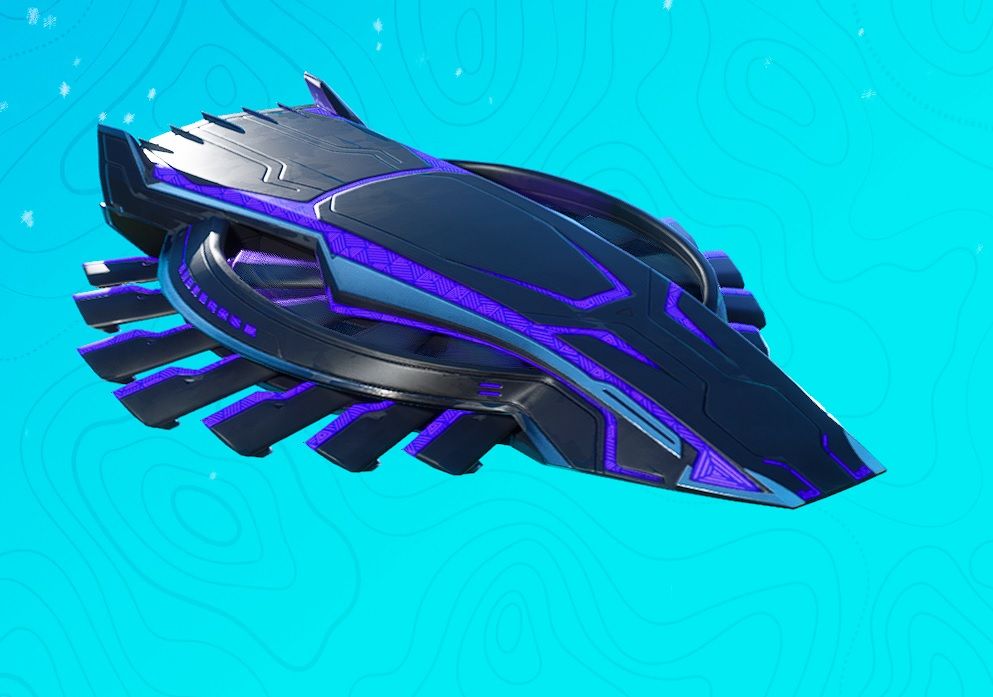 fortnite item shop black panther