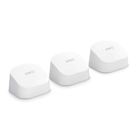 Amazon eero 6 mesh Wi-Fi router system