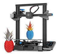 Creality Ender 3 V2: was $279, now $199 at Newegg