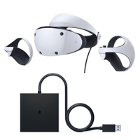 PlayStation VR 2 + PC adapter | AU$974.90 AU$643