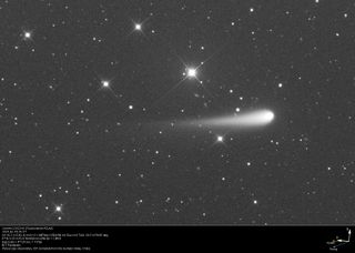 4hK6xY24eMs9FCwvK2Zn47 320 80 ¿Sobrevivirá el Cometa Tsuchinshan ATLAS (C/2023 A3)? Expertos divididos sobre su futuro