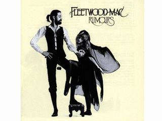 Rumours Fleetwood Mac