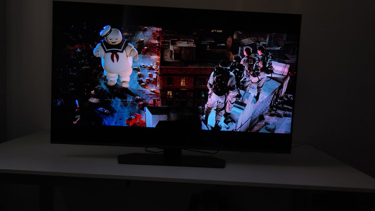 Samsung QN90C