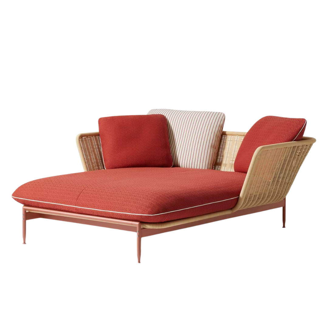 Serena & Lily, Tofino Daybed