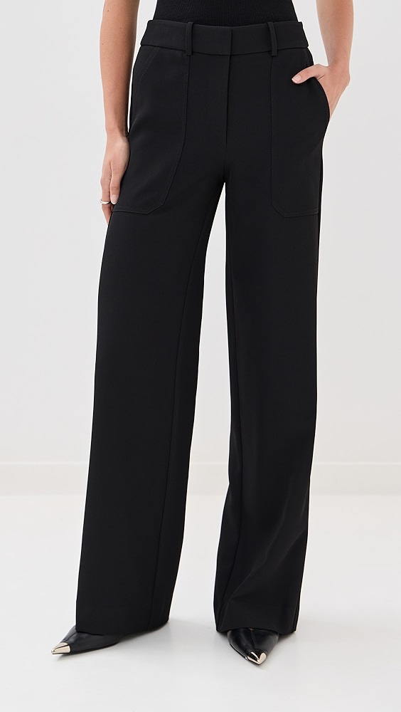 Veronica Beard Cole Pants