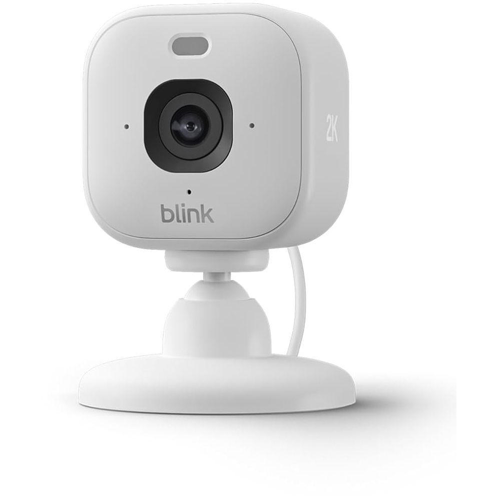 Blink Mini 2K+
