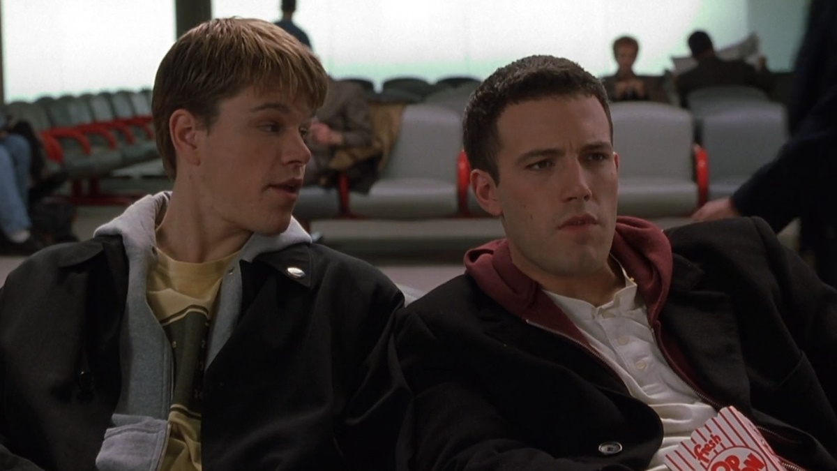 The 33 greatest Matt Damon movies