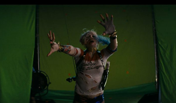 Harley Quinn Suicide Squad