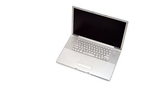 Apple Powerbook G4 17-inch