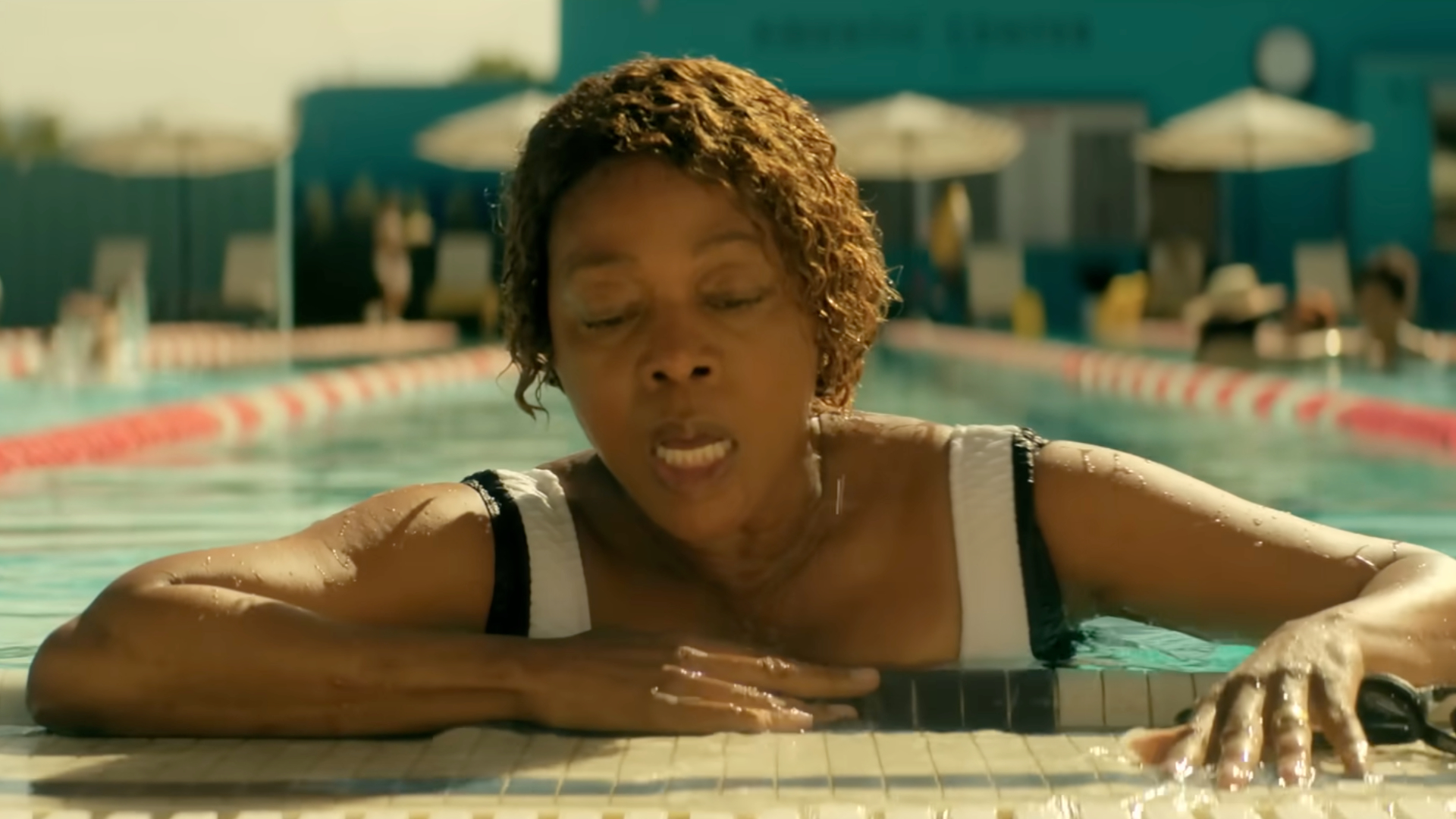 The Boroughs on Netflix