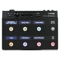 Line 6 HX EffectsN/A amps | 104 effects