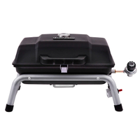 Char-Broil portable gas grill:&nbsp;was $149, now $99 at Lowes (save $50)