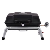 Char-Broil portable gas grill:&nbsp;was $149, now $99 at Lowes (save $50)