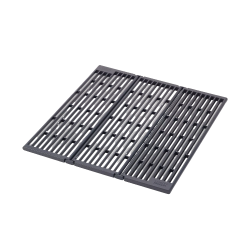 Joseph Joseph Platform Foldup Sink Drainer, Grey