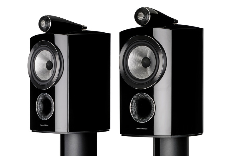 B&W 805 D3 Review | What Hi-Fi?