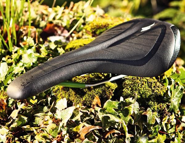 Specialized Henge saddle | Cyclingnews