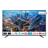 Sharp&nbsp;4T-C50BJ4KF2FB 50in 4K HDR TV £349 £269