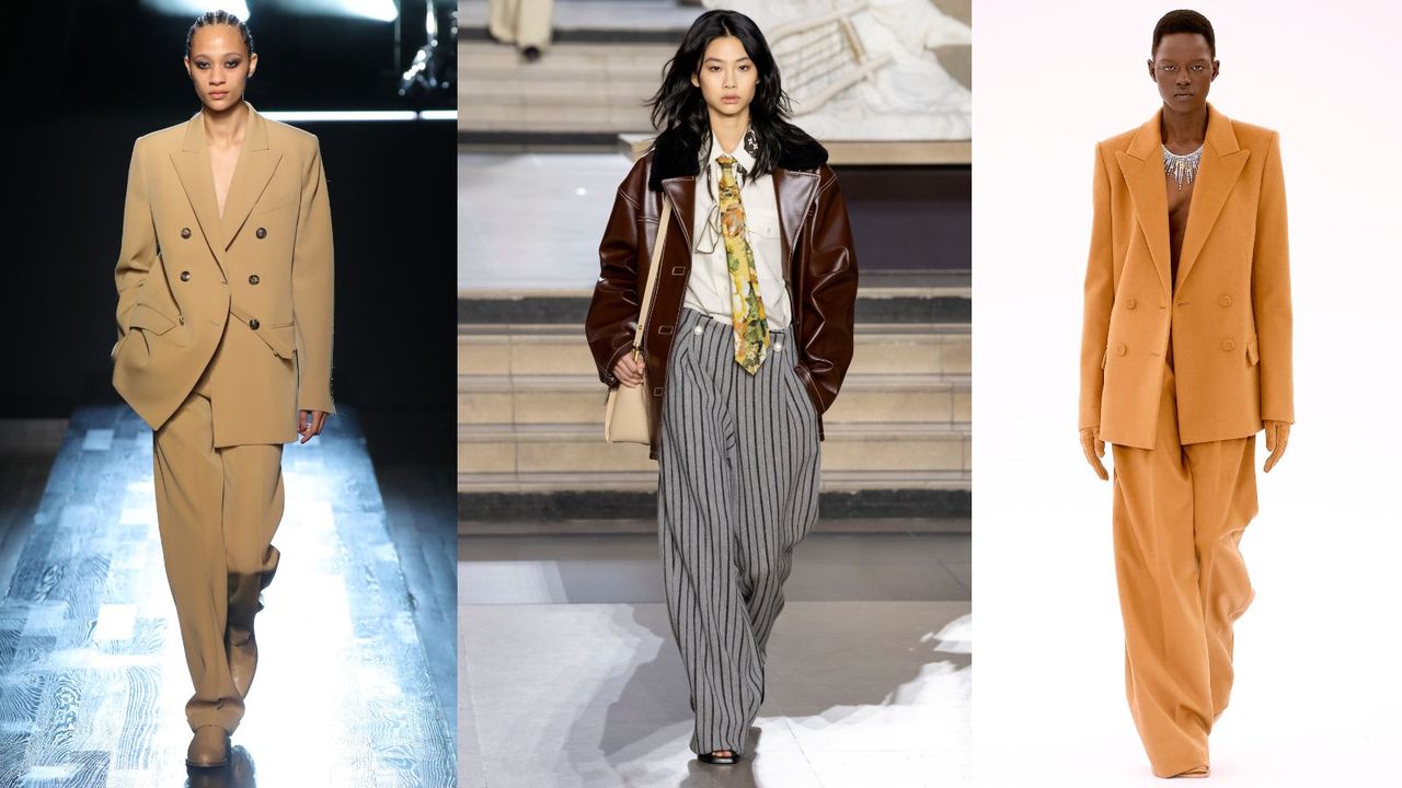 Fashion trends 2022: the key styles to invest in this season | Woman & Home