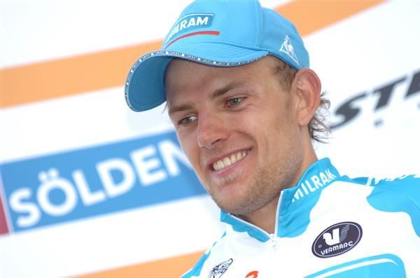 Gerald Cioleck (Milram)