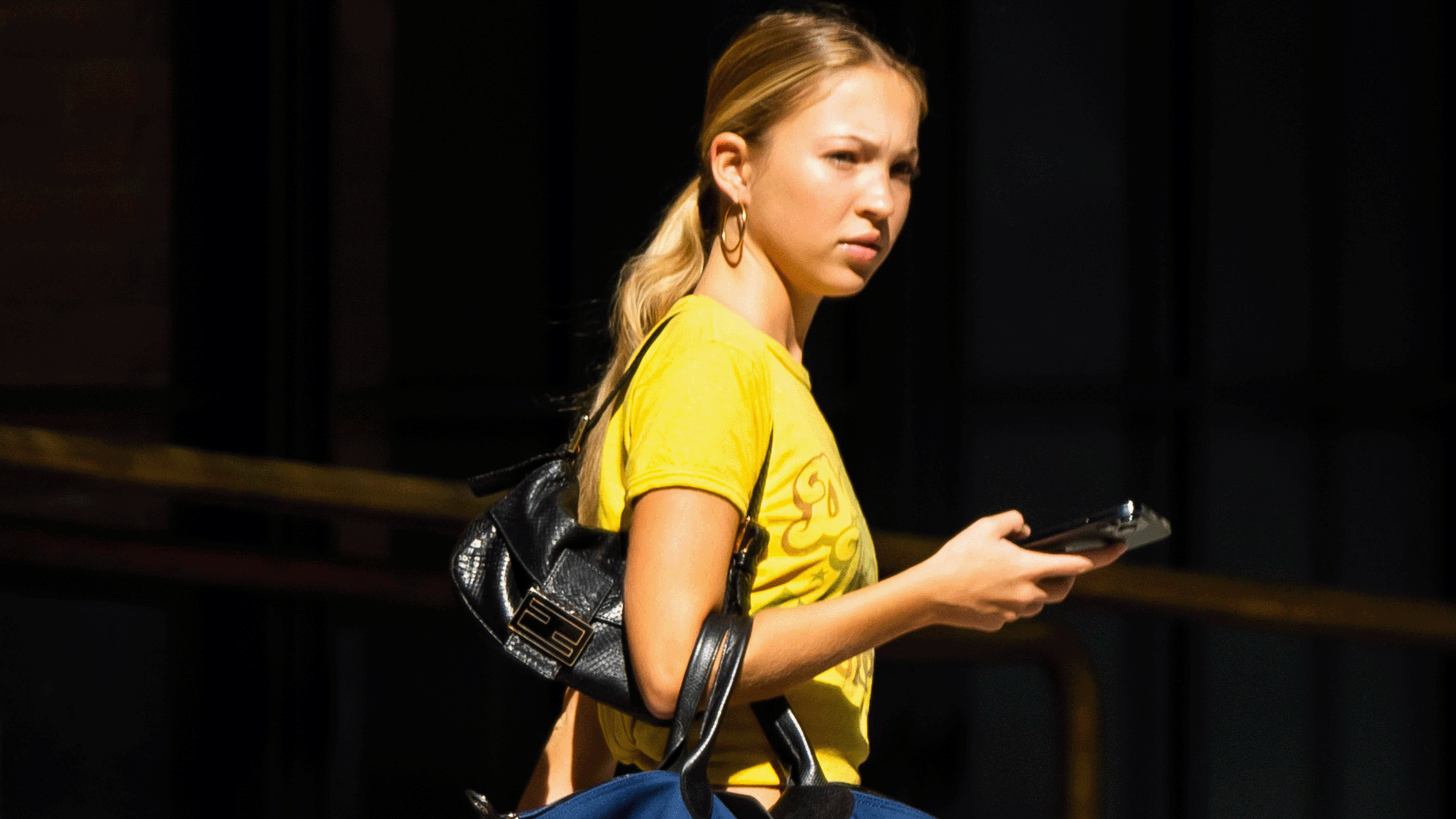 The Classic French Tote Bag Having a Resurgence in 2026