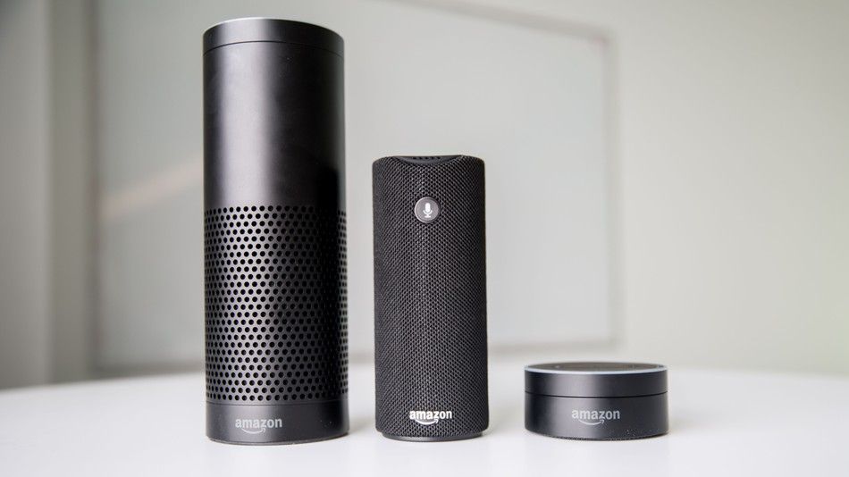 Alexa Can Now Send Texts: Here's How