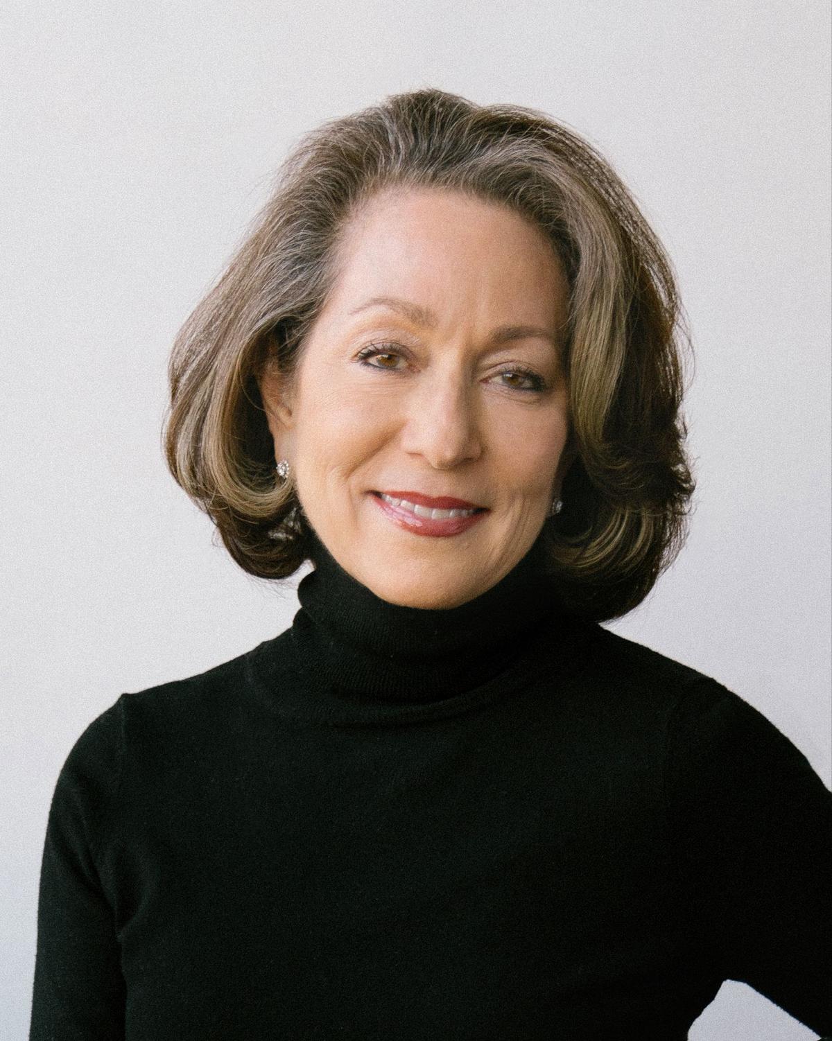 Susan Goldberg