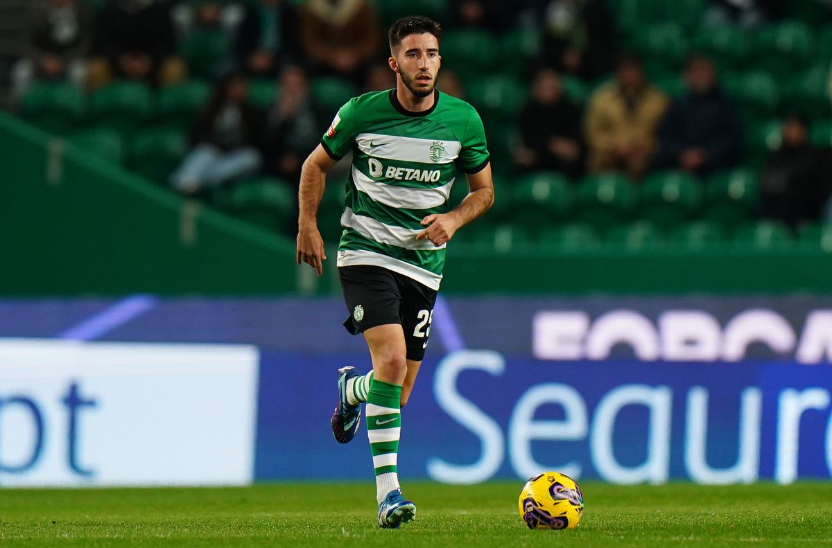 Inacio Kit Liverpool to reignite interest in long-term target, as Premier League ...
