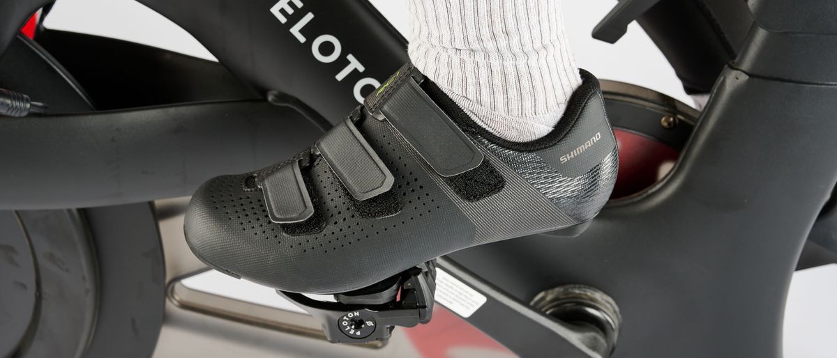 Shimano RC1 cycling shoe review Live Science