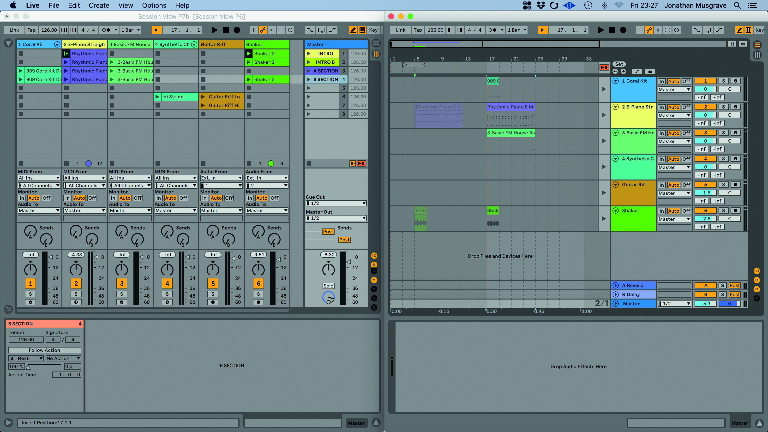 ableton