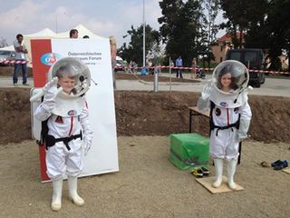 Science & Technology Picnic, Poland