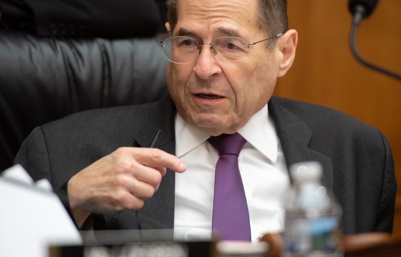 Jerry Nadler.