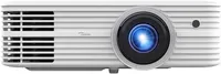 Optoma 4K UHD Smart Projector| $1,790.88 $1,499 at Amazon US