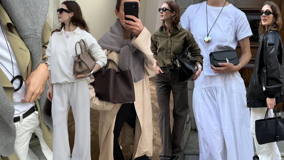 I'm Fashion People's Go-To Source for Style Inspo—Here's Everything I'm Shopping for Spring
