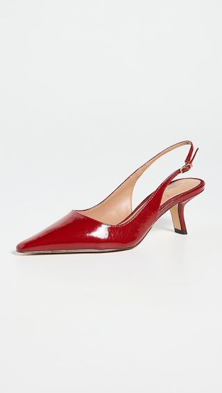 Sam Edelman Bianka Slingback Heels