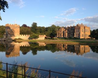 broughton castle