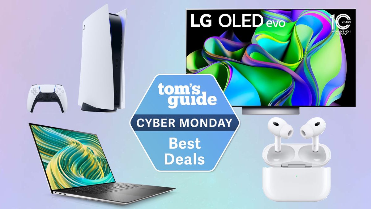 Cyber Monday Deals 2023: Don't miss out on the best sales still available  at , Best Buy, Target and Walmart