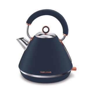 Best budget kettle: MORPHY RICHARDS ACCENTS KETTLE