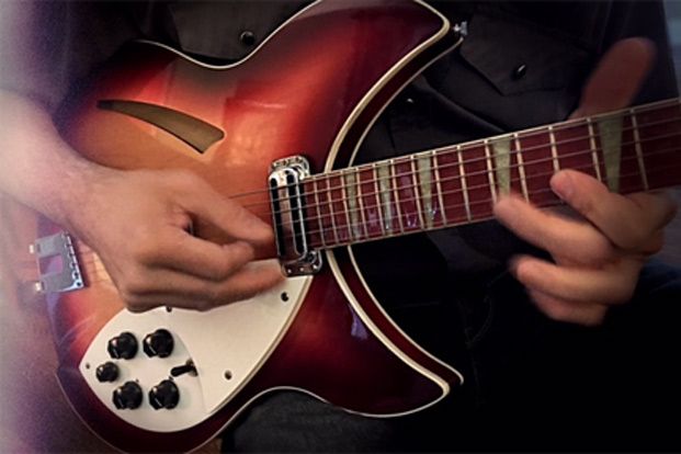 How to Tune Your Guitar Down One Whole Step Guitar World