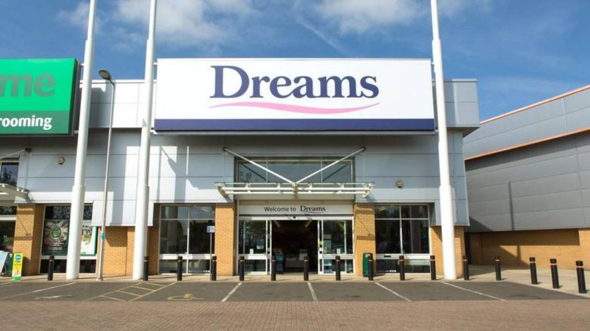 Dreams discount codes 50 OFF for June 2023 T3