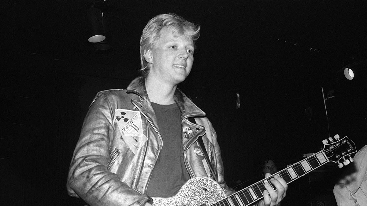 Billy Zoom