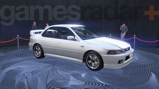 GTA Online new cars - Karin Sultan Classic