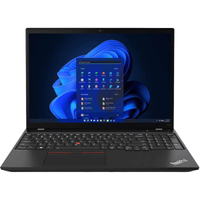 Lenovo ThinkPad P16s (Gen 2) i5 / 16GB RAM / 512GB SSDAU$3,859 AU$1,807 at Lenovo